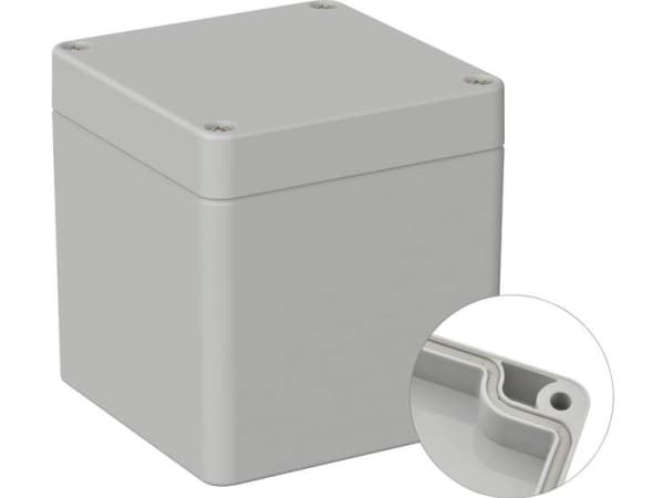 Conrad TC-9065496, 80 mm, 82 mm, 85 mm, 1 styck