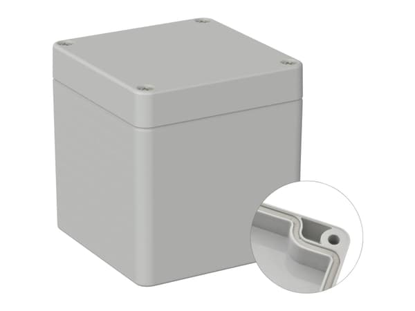 Conrad TC-9065496, 80 mm, 82 mm, 85 mm, 1 styck