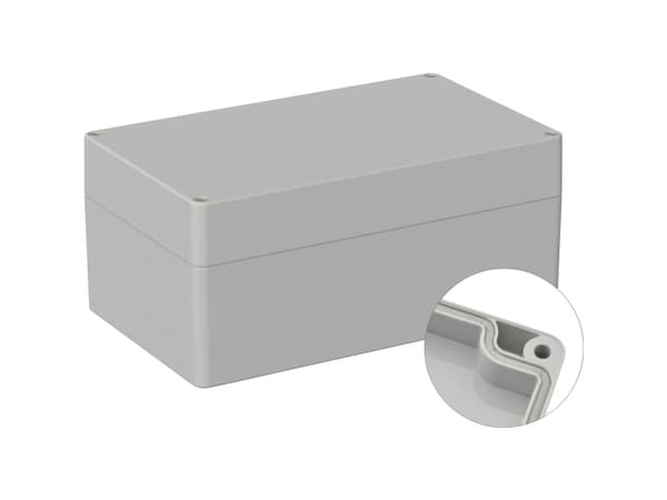 Conrad TC-9065524, 120 mm, 160 mm, 90 mm, 1 styck