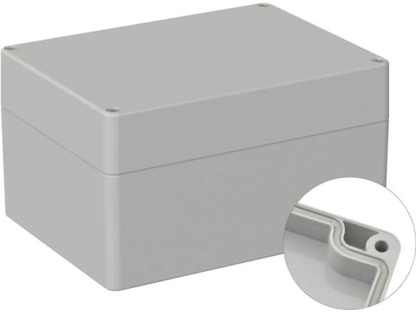 Conrad TC-9065528, 120 mm, 160 mm, 75 mm, 1 styck