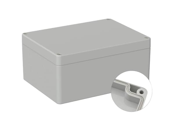 Conrad TC-9065532, 120 mm, 160 mm, 90 mm, 1 styck