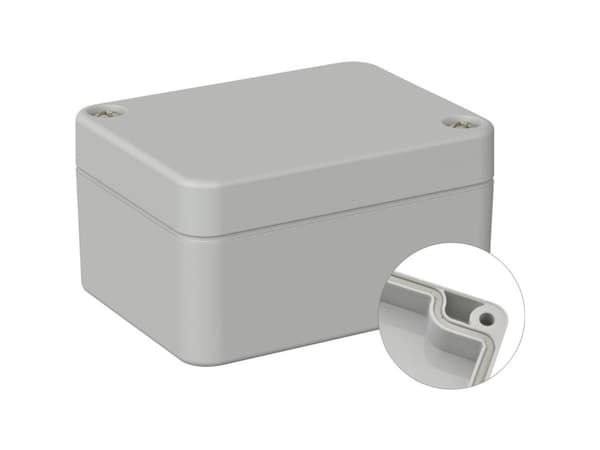 Conrad TC-9065592, 50 mm, 65 mm, 35 mm, 1 styck