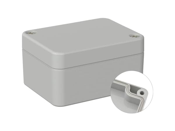 Conrad TC-9065592, 50 mm, 65 mm, 35 mm, 1 styck