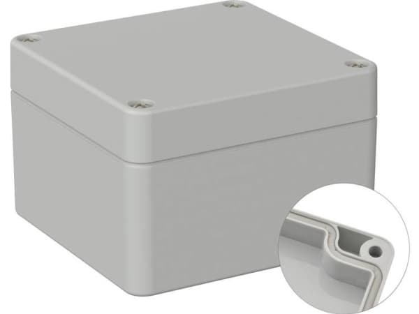 Conrad TC-9065652, 120 mm, 122 mm, 85 mm, 1 styck