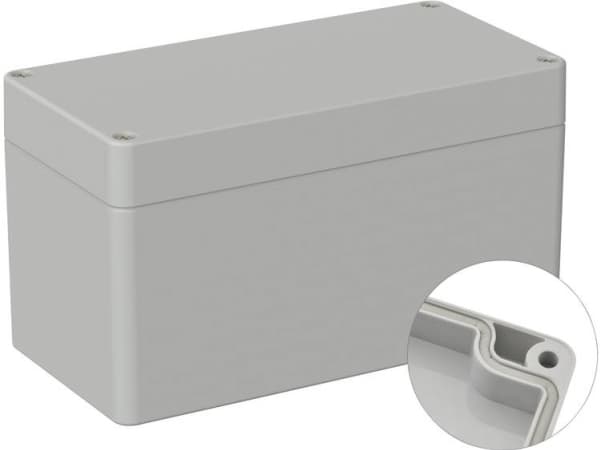 Conrad TC-9065668, 80 mm, 160 mm, 90 mm, 1 styck