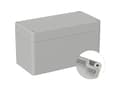 Miniatyrbild 5 av 5: Conrad TC-9065668, 80 mm, 160 mm, 90 mm, 1 styck