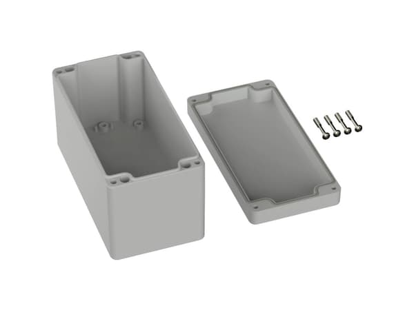 Conrad TC-9065668, 80 mm, 160 mm, 90 mm, 1 styck