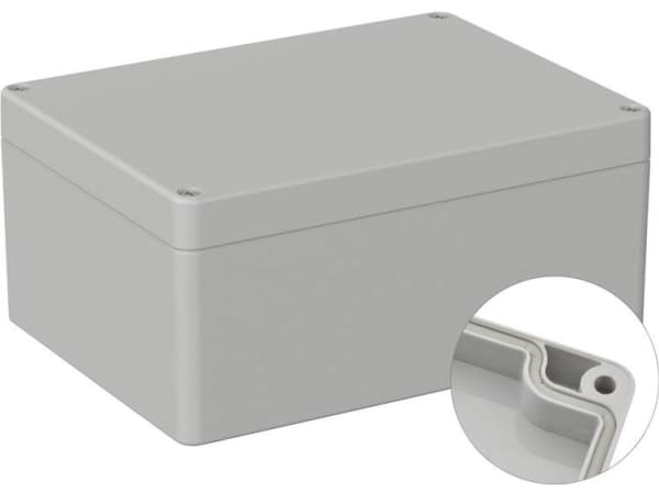 Conrad TC-9065680, 120 mm, 160 mm, 75 mm, 1 styck