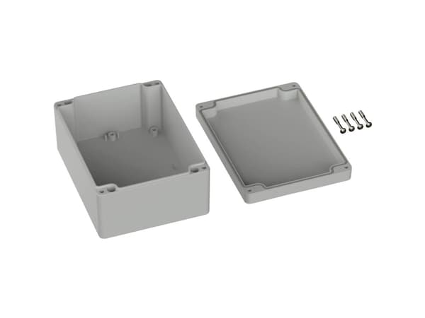 Conrad TC-9065680, 120 mm, 160 mm, 75 mm, 1 styck