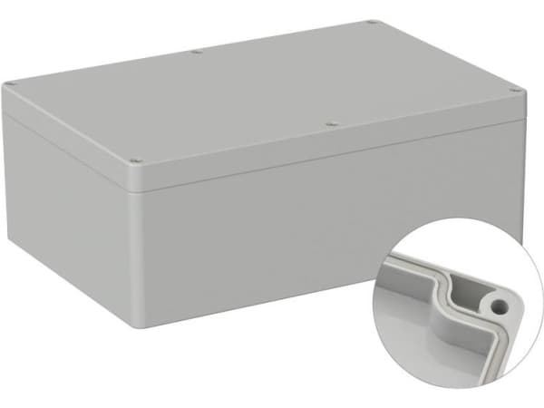 Conrad TC-9065688, 160,3 mm, 240,3 mm, 90 mm, 1 styck