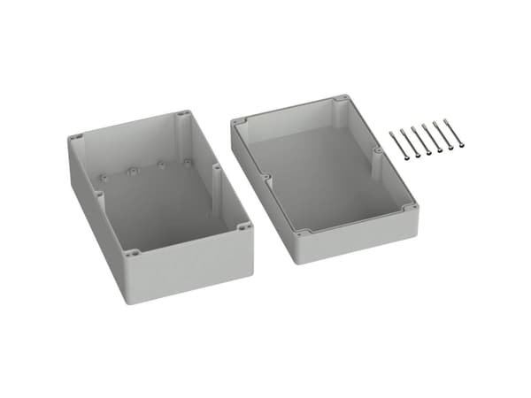 Conrad TC-9065700, 160,3 mm, 240,3 mm, 120 mm, 1 styck
