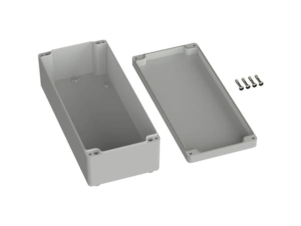 Conrad TC-9065704, 150 mm, 340 mm, 100 mm, 1 styck