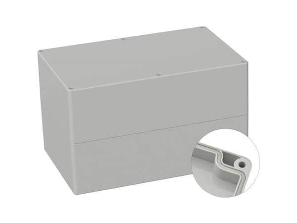Conrad TC-9065716, 160 mm, 250 mm, 150 mm, 1 styck
