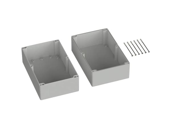 Conrad TC-9065716, 160 mm, 250 mm, 150 mm, 1 styck