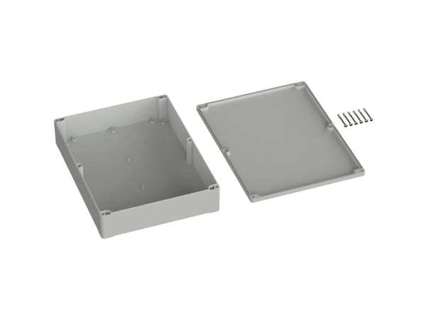 Conrad TC-9065724, 230 mm, 300 mm, 85 mm, 1 styck