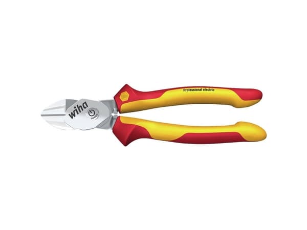 Wiha sidebidetang VDE 1000V m/DynamicJoint®