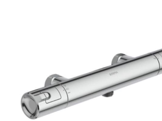 Ideal Standard Ceratherm T50 - Brusetermostat