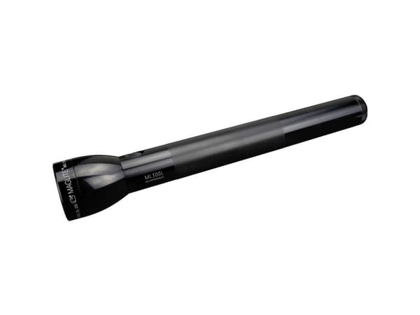 Mag-Lite ML300L 4D LED (RGB) ficklampa Batteridriven 1002 lm 434 h 907 g