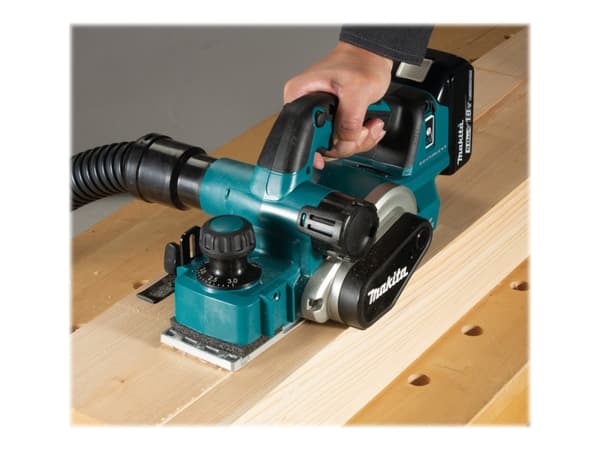 Makita DKP181Z, Harjaton, Turkoosi, 12000 RPM, 3 mm, 8,2 cm, 2,5 cm - SOLO
