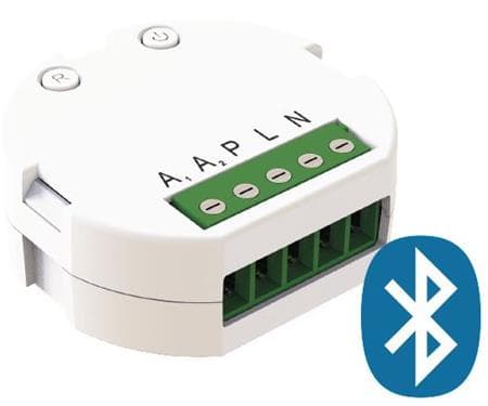 Smart-Pill On-Off Micro