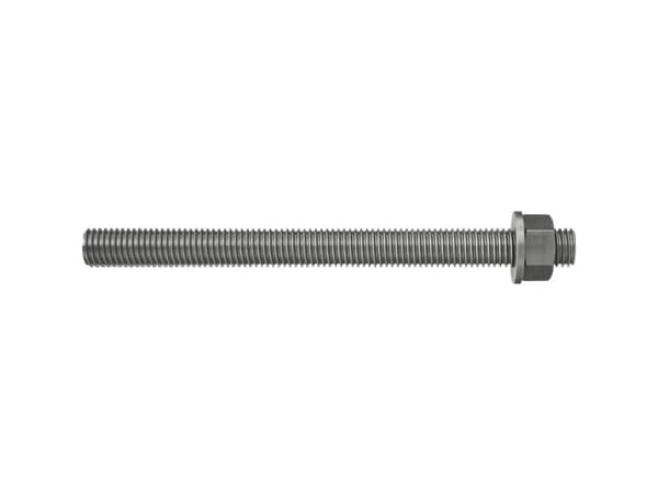 Fischer FIS A M ankarstång 280 mm 14 mm 547703 10 st