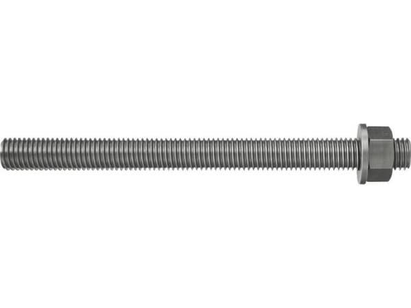 Fischer 547703 FIS A M Ankerstang 280 mm 14 mm 10 stk