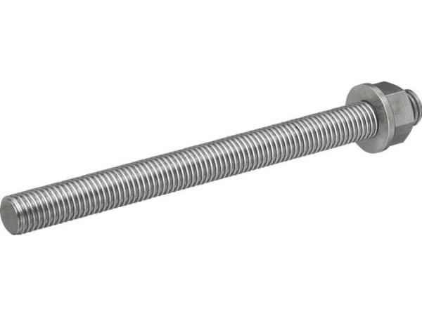 Fischer 551771 FIS A M 24 x 1000 Ankerstang 5 stk