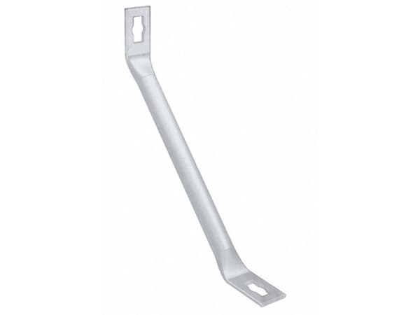 Fischer PSAE 500 zl Støtte 500 mm Stål 542727 10 stk (L x B) 500 mm x 40 mm