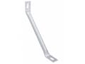 Miniatyrbilde 1 av 2: Fischer PSAE 500 zl Støtte 500 mm Stål 542727 10 stk (L x B) 500 mm x 40 mm