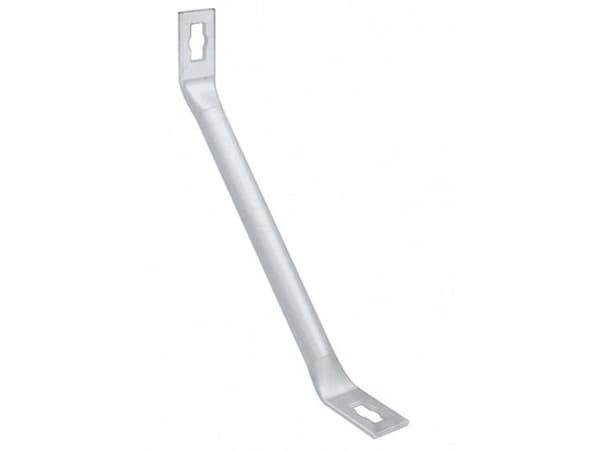 Fischer PSAE 500 zl Støtte 500 mm Stål 542727 10 stk (L x B) 500 mm x 40 mm