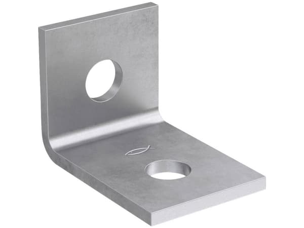 Fischer FAF 2 fvz Monteringsvinkel FAF 2 fvz 547508 25 stk