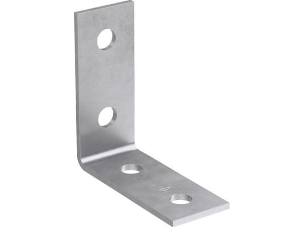Fischer FAF 4 fvz Beslag 547510 25 kpl