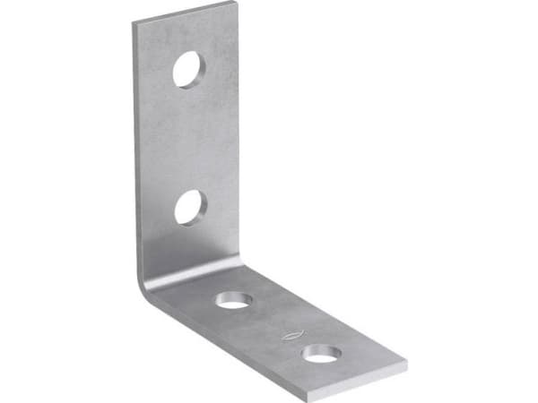 Fischer FAF 4 fvz Beslag 547510 25 kpl