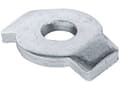 Pikkukuva 1 / 2: Mellemlægsskive Indvendig diameter: 12.5 mm Stål Zinklamel-belagt 50 stk Fischer PU 12,5 zl 542729
