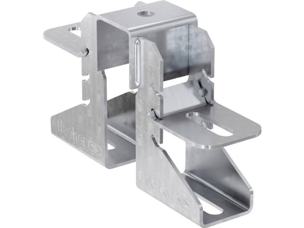 Fischer Liitäntäelementti 5 kpl 543063