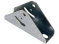 Miniatyrbilde 1 av 2: Fischer VB fvz Skinnefod Stål 545771 5 stk