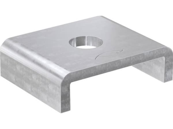 Fischer Kiinnityskoura HK 41 10,5 gvz Liitoselementti 547493 50 kpl
