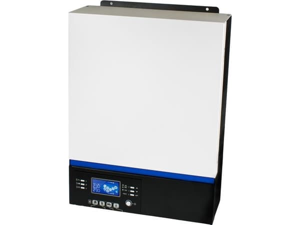 Off-Grid Hybrid Solar Inverter AZO Digital ESB 3KW-24