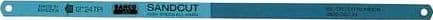 Bahco sågbladram 300x12,5/24 HSS (3905-300-24-100)
