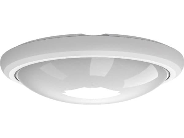 Bemko Kanlo 1x8W LED taklampa (C45-KAN-08-WH-4K)
