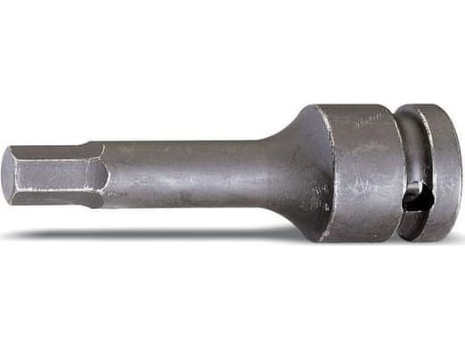 BETA LÅRKAPPAN. 1/2" - 6MM IMBUS BETA