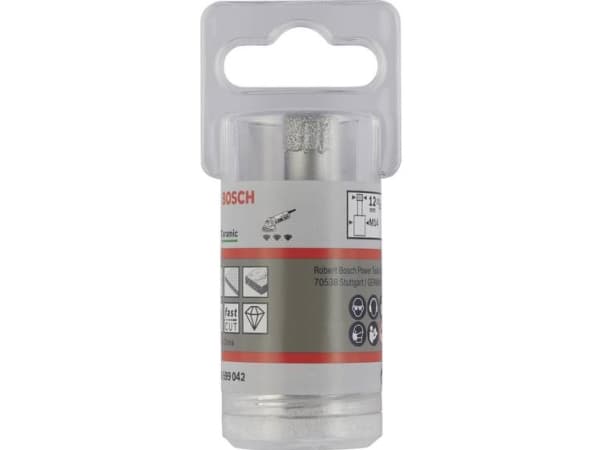 Bosch DIAMANTBORRARE 12MM M14 DRYSPEED