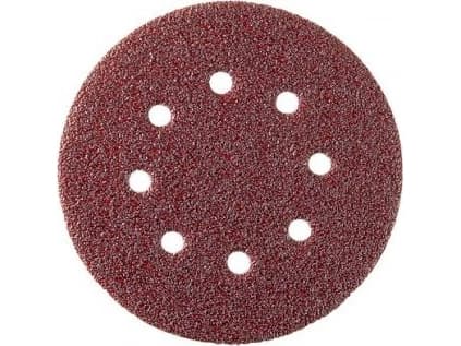 ROCK 125mm C450 gr. 40, 50 stk. 8 hull