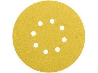 KELA 125mm C450 gr.150, 50kpl 8 reikää