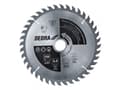 Miniatyrbild 1 av 3: Dedra Circular saw 140x12.75mm 24pcs. with cemented carbide - H14024D
