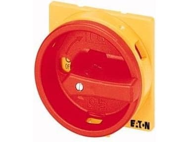 KAHVA F/H.LOCK PUNAINEN/KELTAINEN SVB-T0