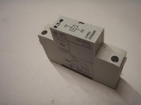 Eaton alijännitelaukaisin U-PKZ0 230V50HZ
