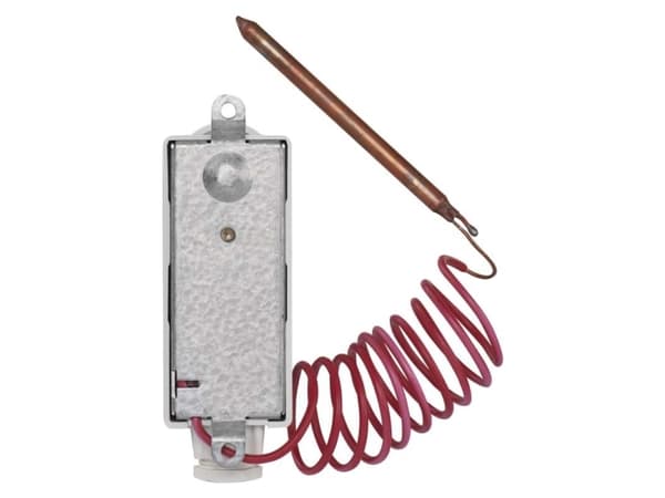 Emos P5682, Rum, Hvid, Vekselstrøm, Vekselstrøm, 230 V, 50 Hz