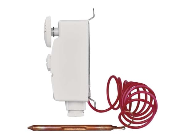 Emos P5682, Rum, Hvid, Vekselstrøm, Vekselstrøm, 230 V, 50 Hz