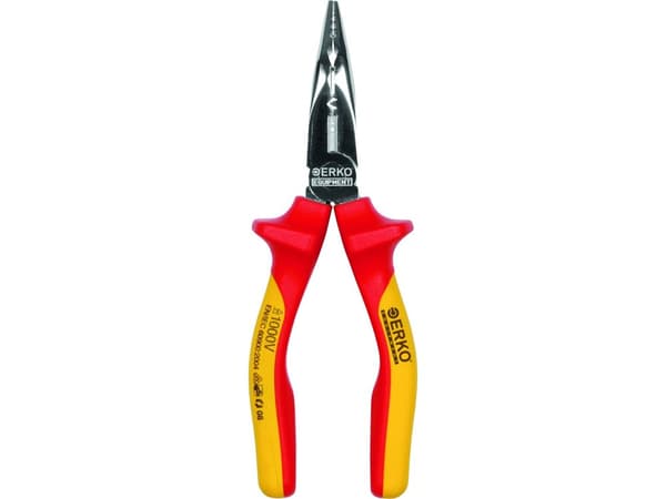 Erko Bent multifunksjonstang 160mm (STW 160)